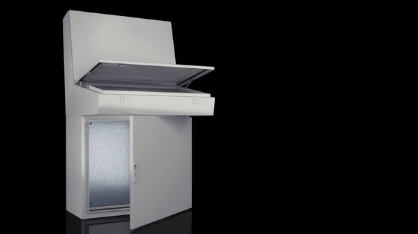 威图闪耀2024CHINAPLAS国际橡塑展，数智赋能橡塑新未来(图5)